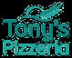 Tony's Pizzeria Burrstone rd