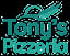 Tony's Pizzeria Burrstone rd