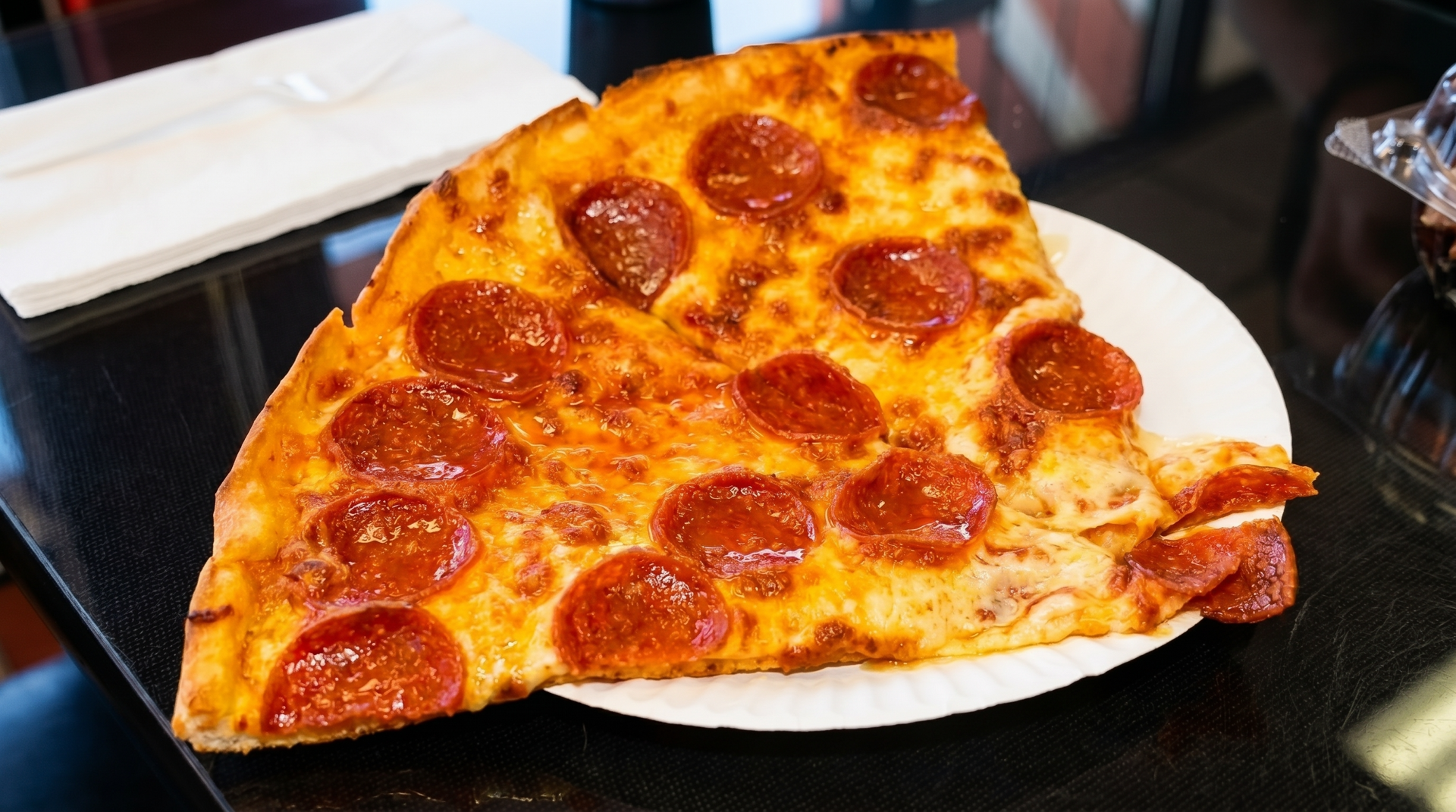 A Spot Utica Could Count On