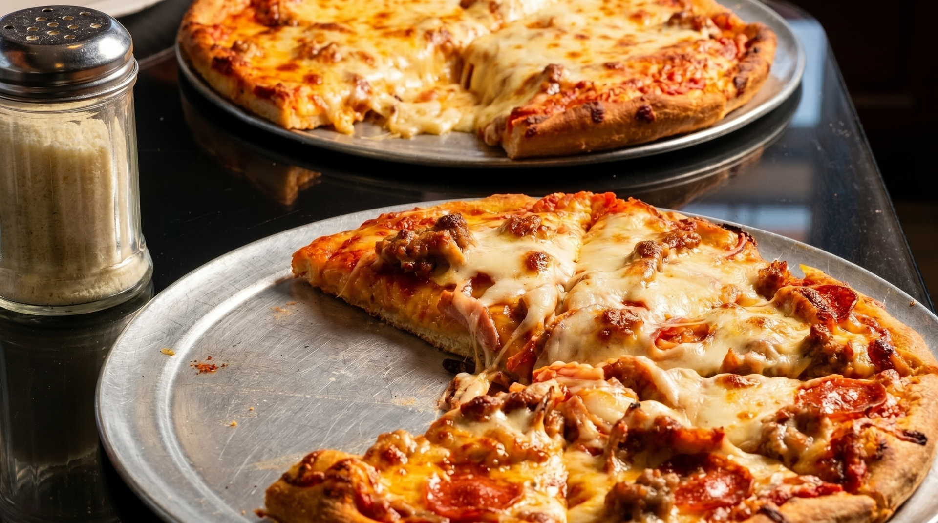 Call Ahead, Pick Up Hot