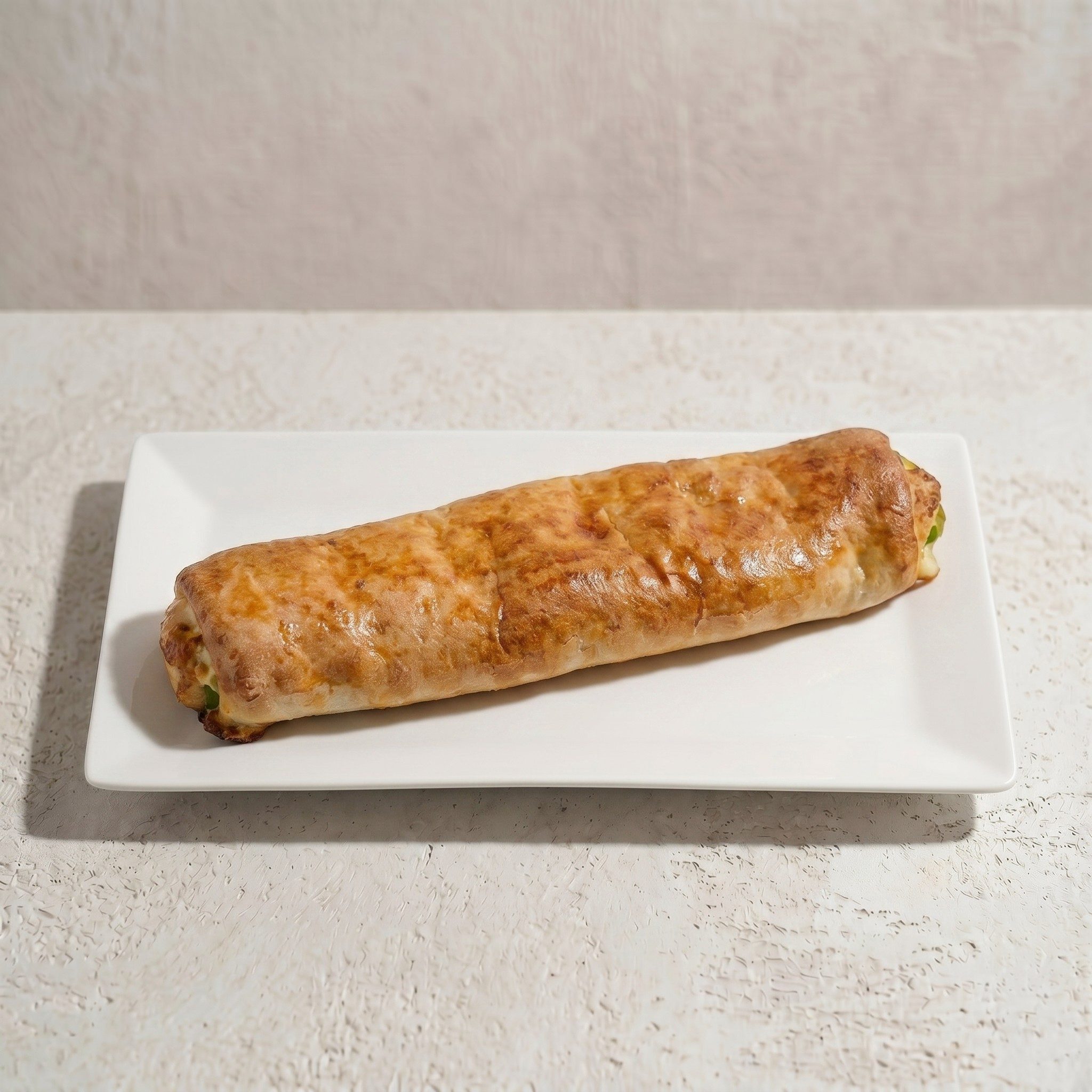Sausage Roll.