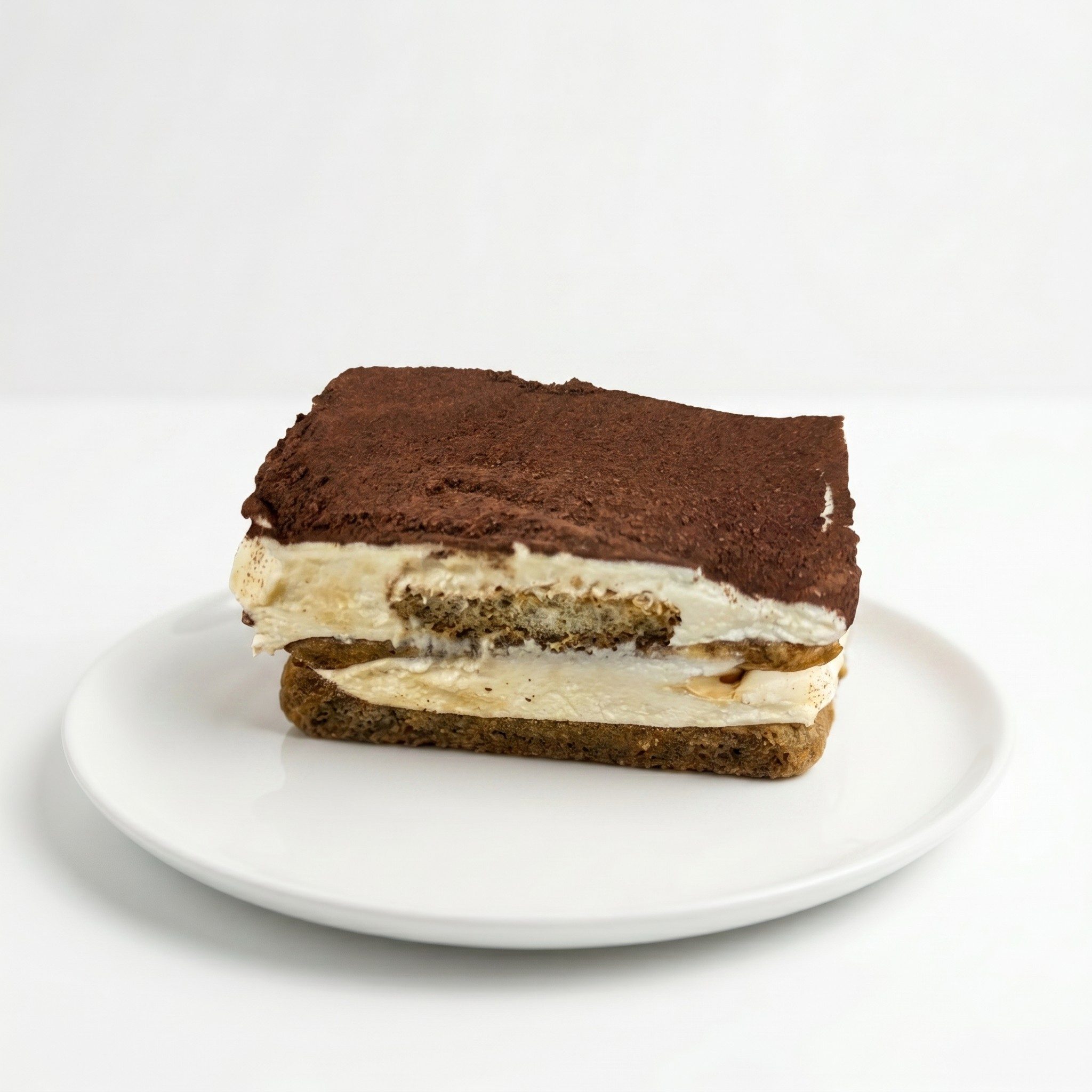 Tiramisu.