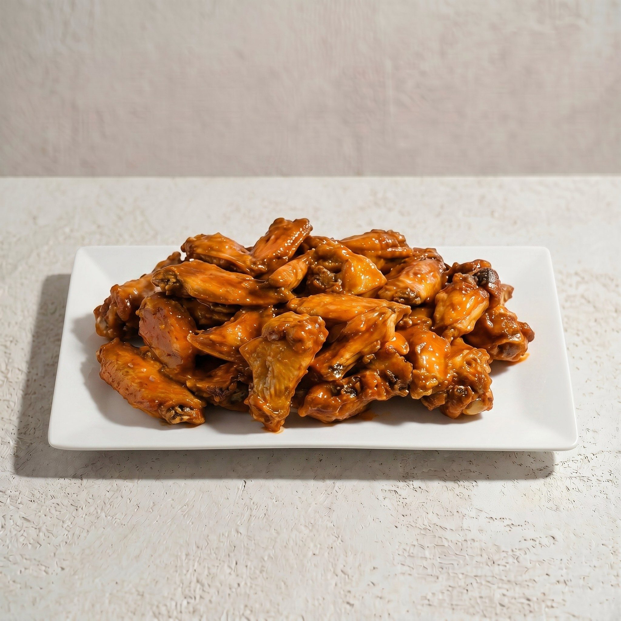 Wings.