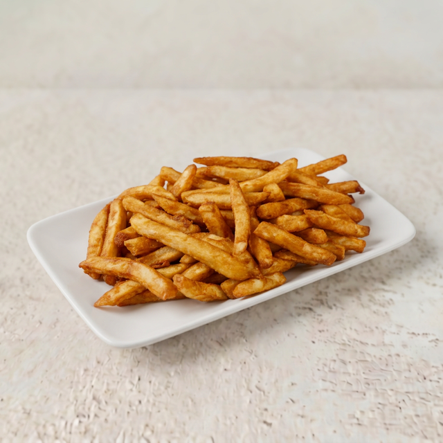 French Fries.